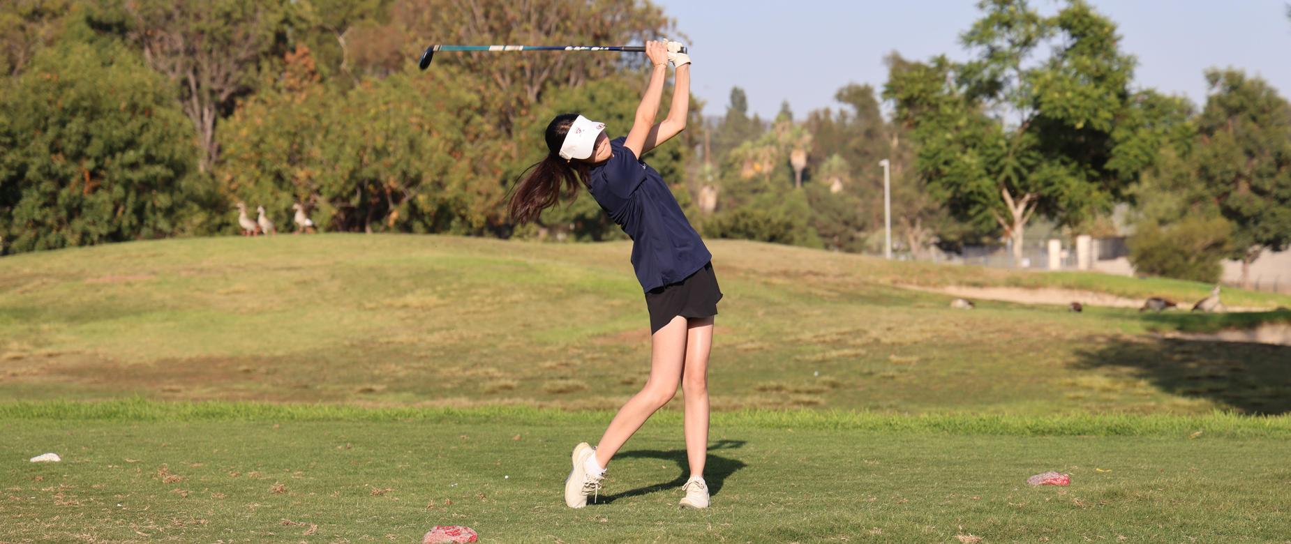 golf