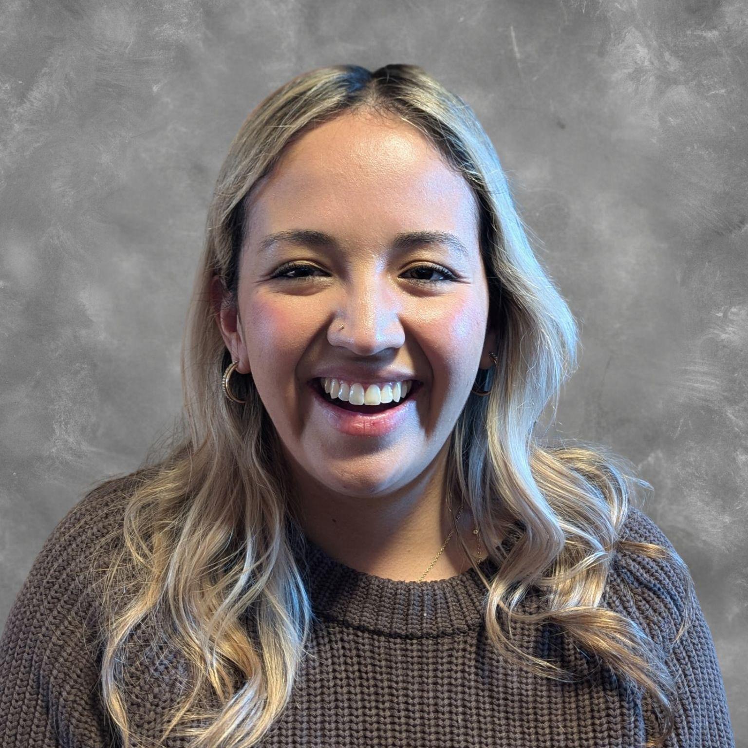 AndreaRodriguez's Profile Photo