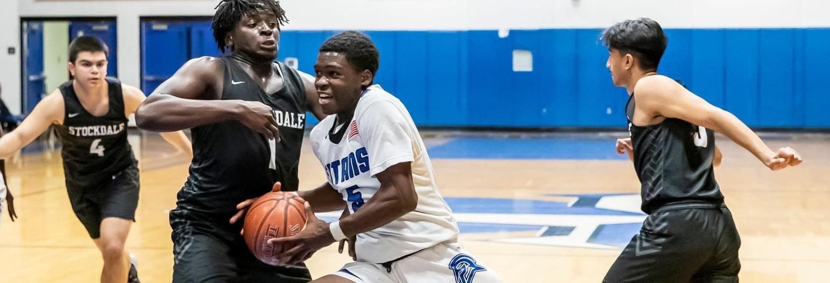 Frontier High School