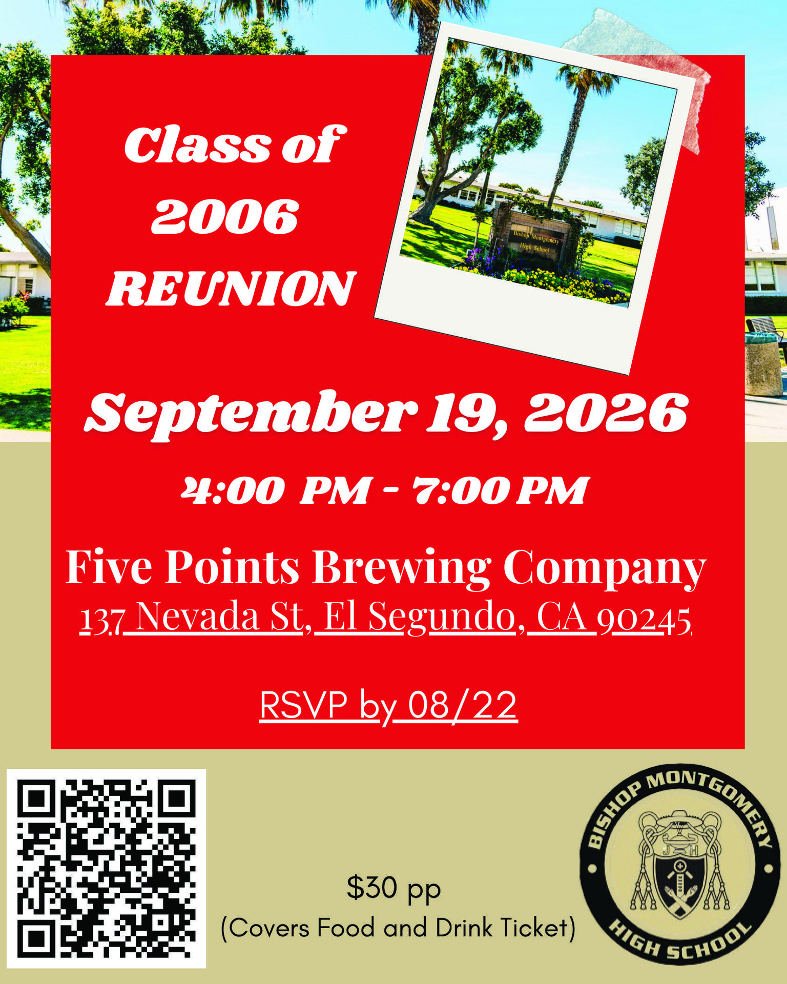 2006 Reunion