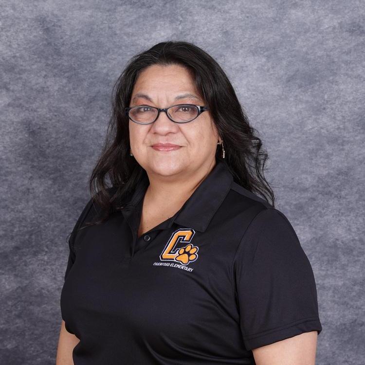 AnissaGonzalez's Profile Photo