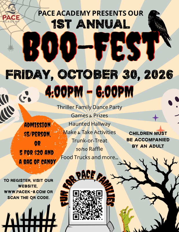 BOO-FEST 2026 Featured Photo