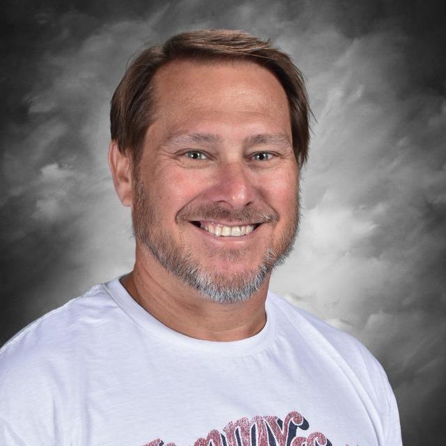 MikePearson's Profile Photo