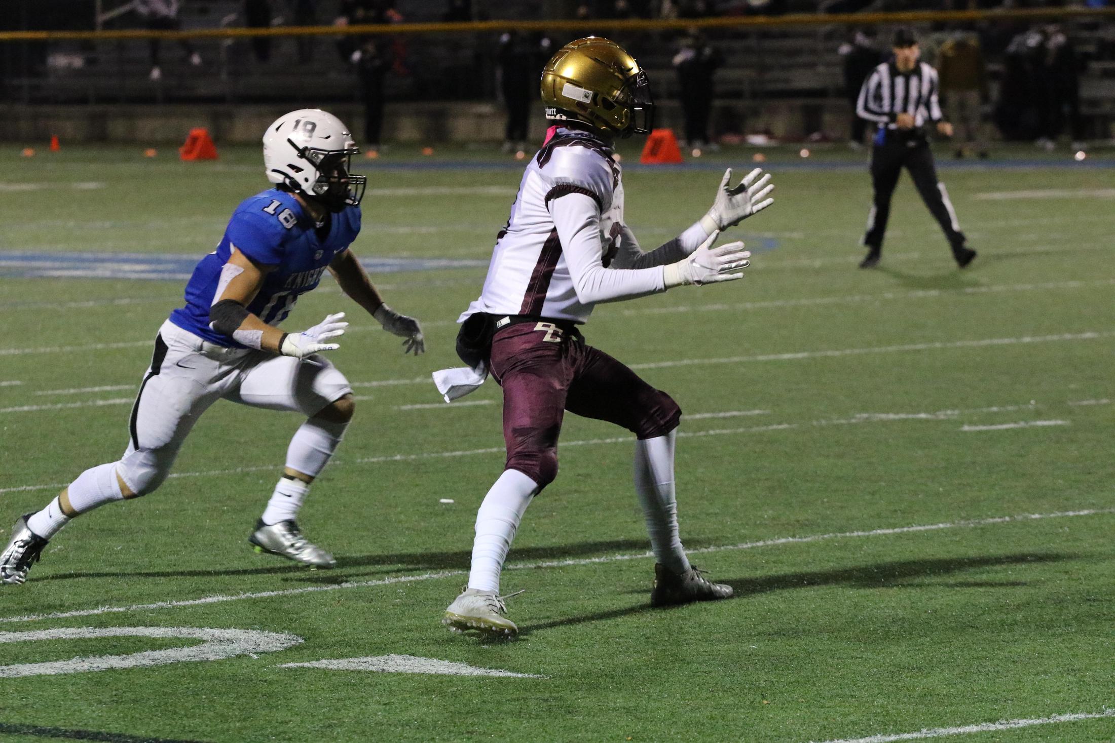 Football Football Lexington Catholic High School