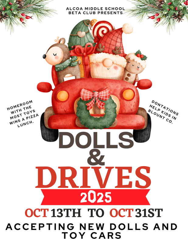 Toy Drive