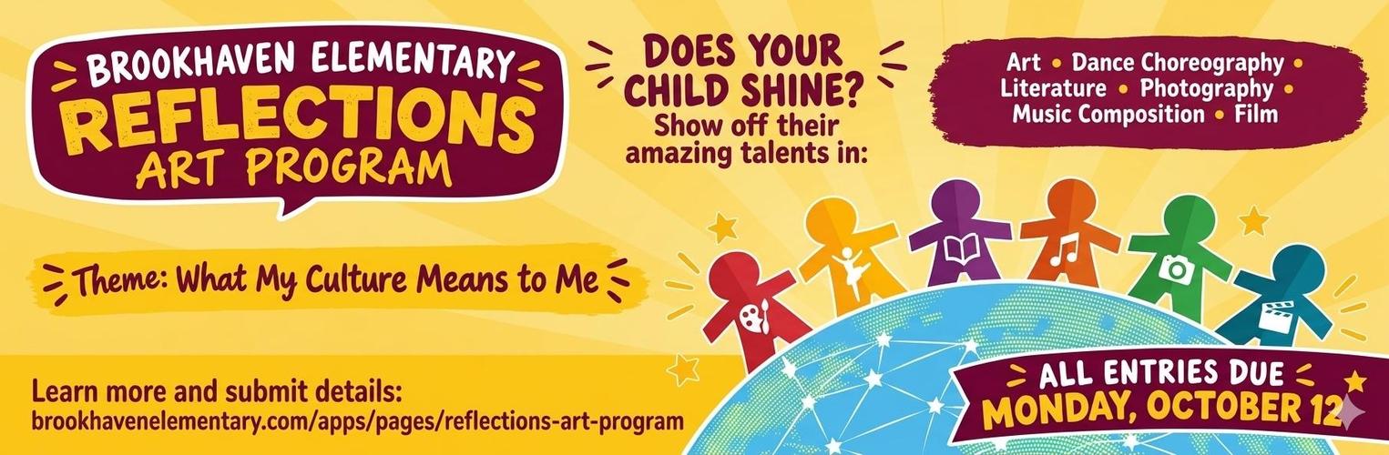 Reflections Program information