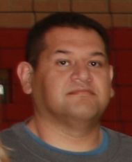 Coach Delgado
