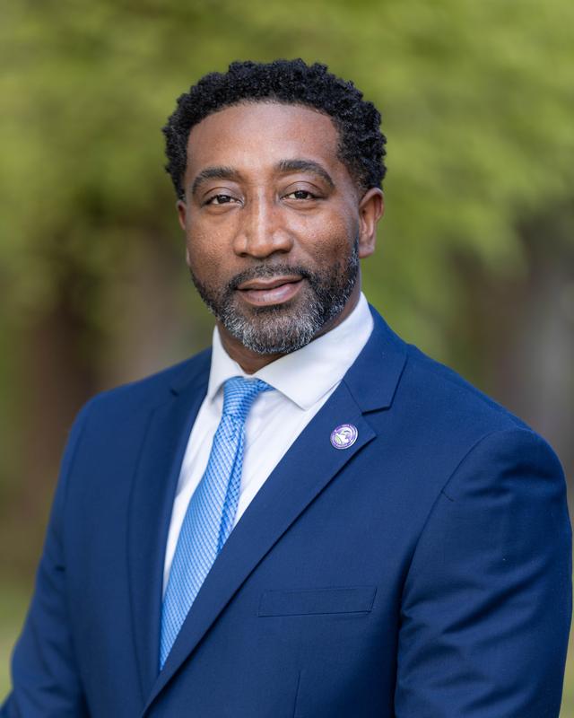 dr. christopher coleman