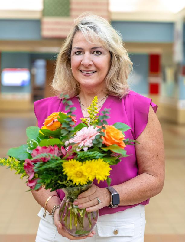 a wright iwcs support employee of the year