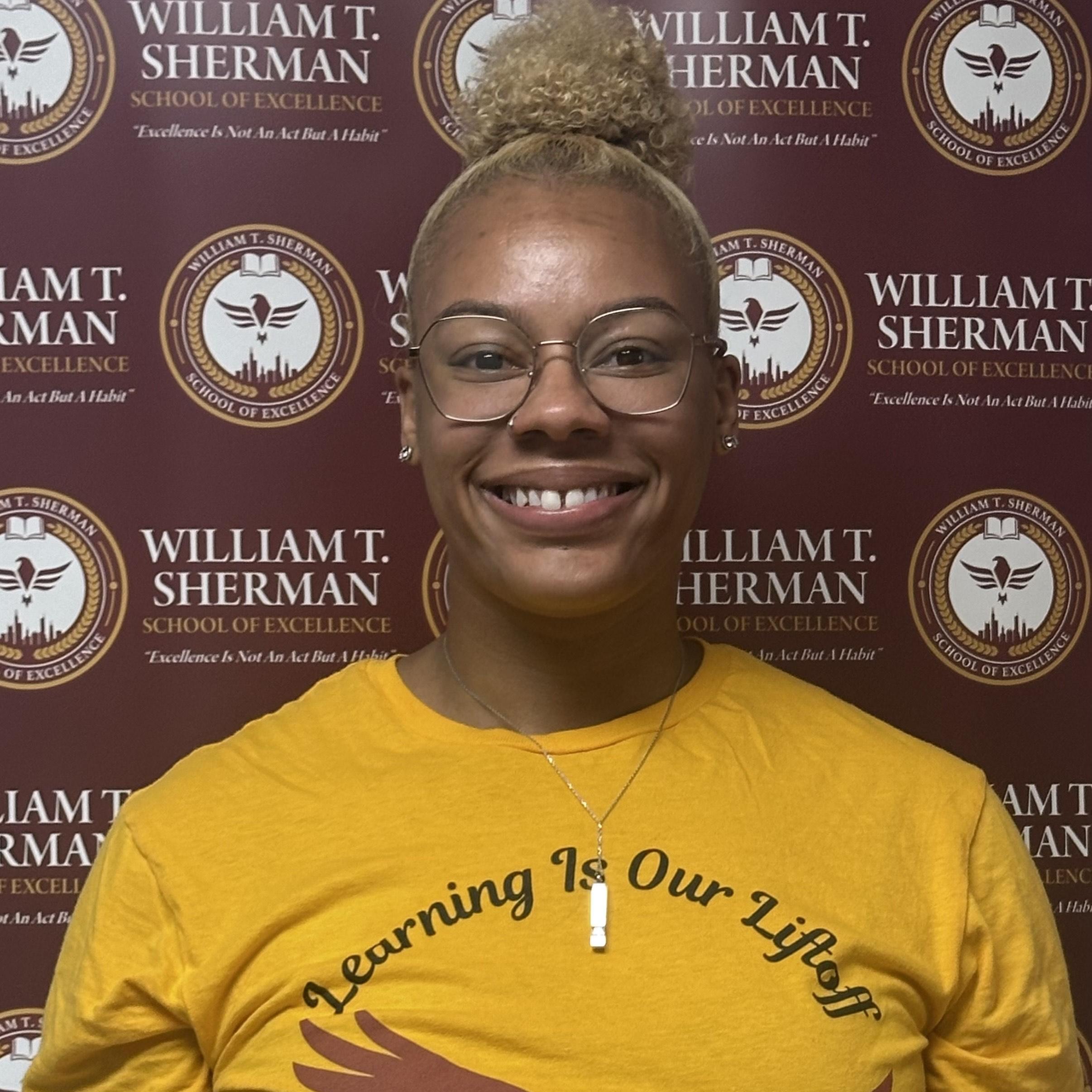 DejanaieMatthews's Profile Photo