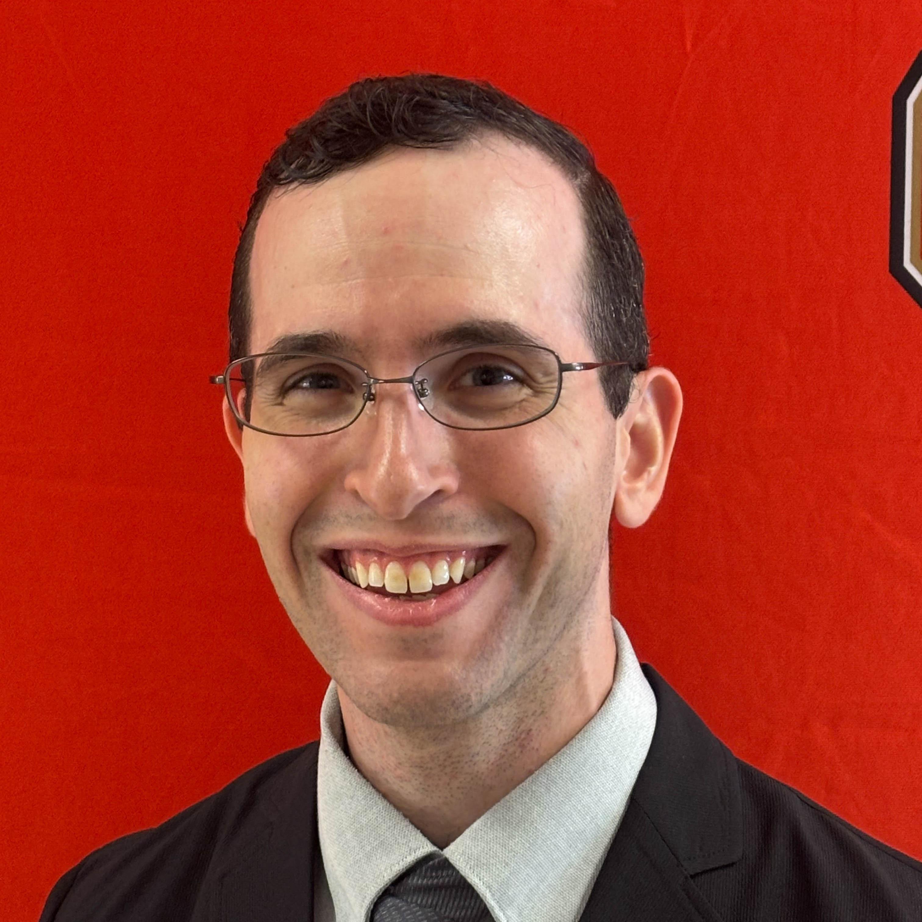 MickeyMello's Profile Photo