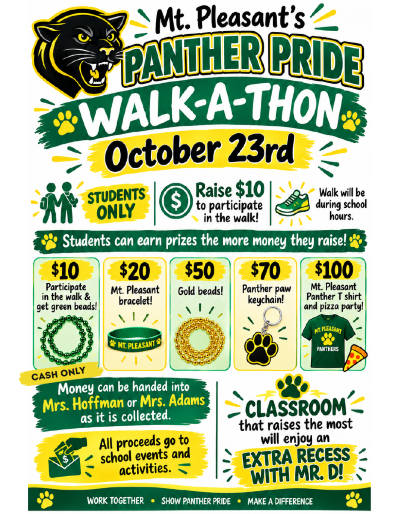 Walk-A-Thon