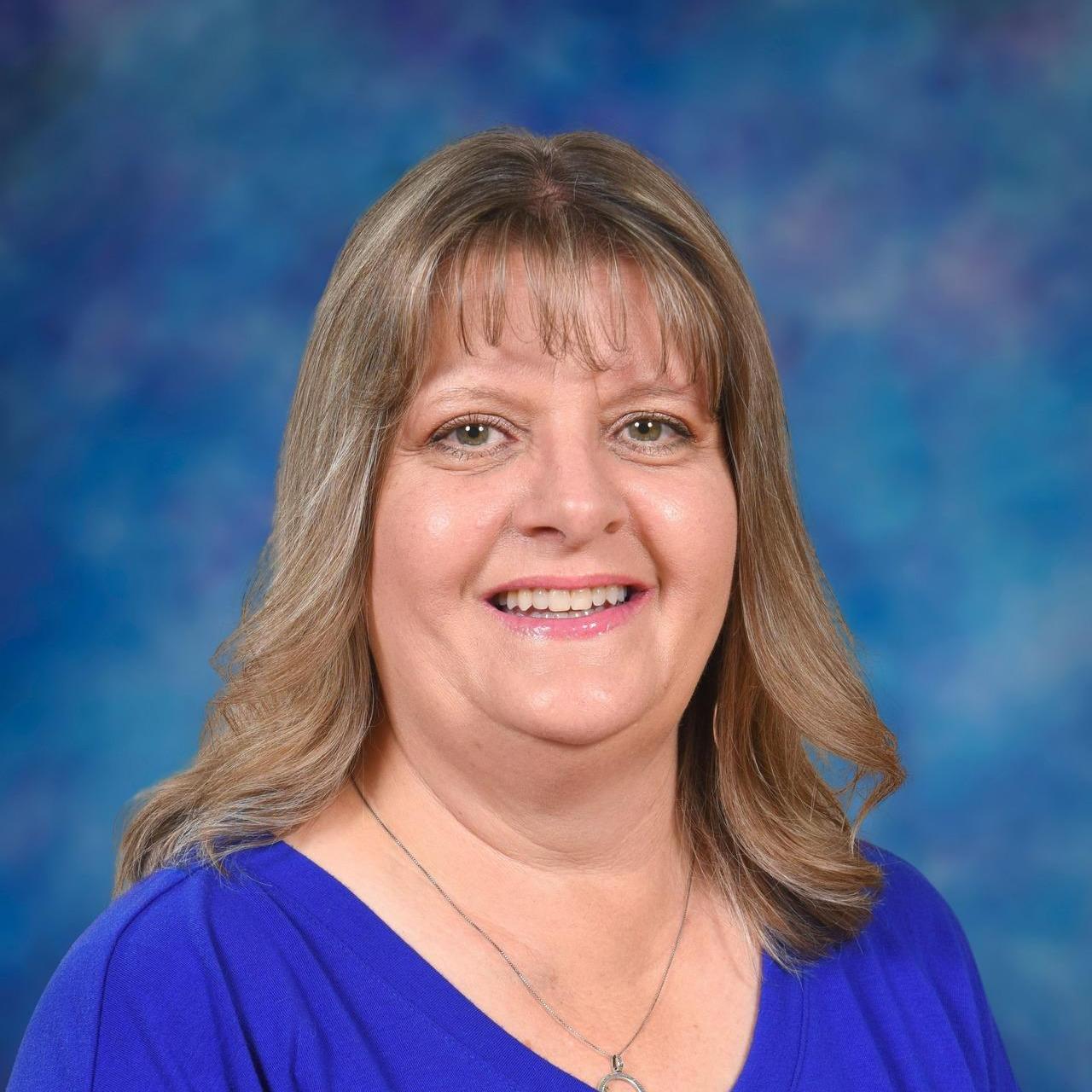 DebbieSchroeder's Profile Photo