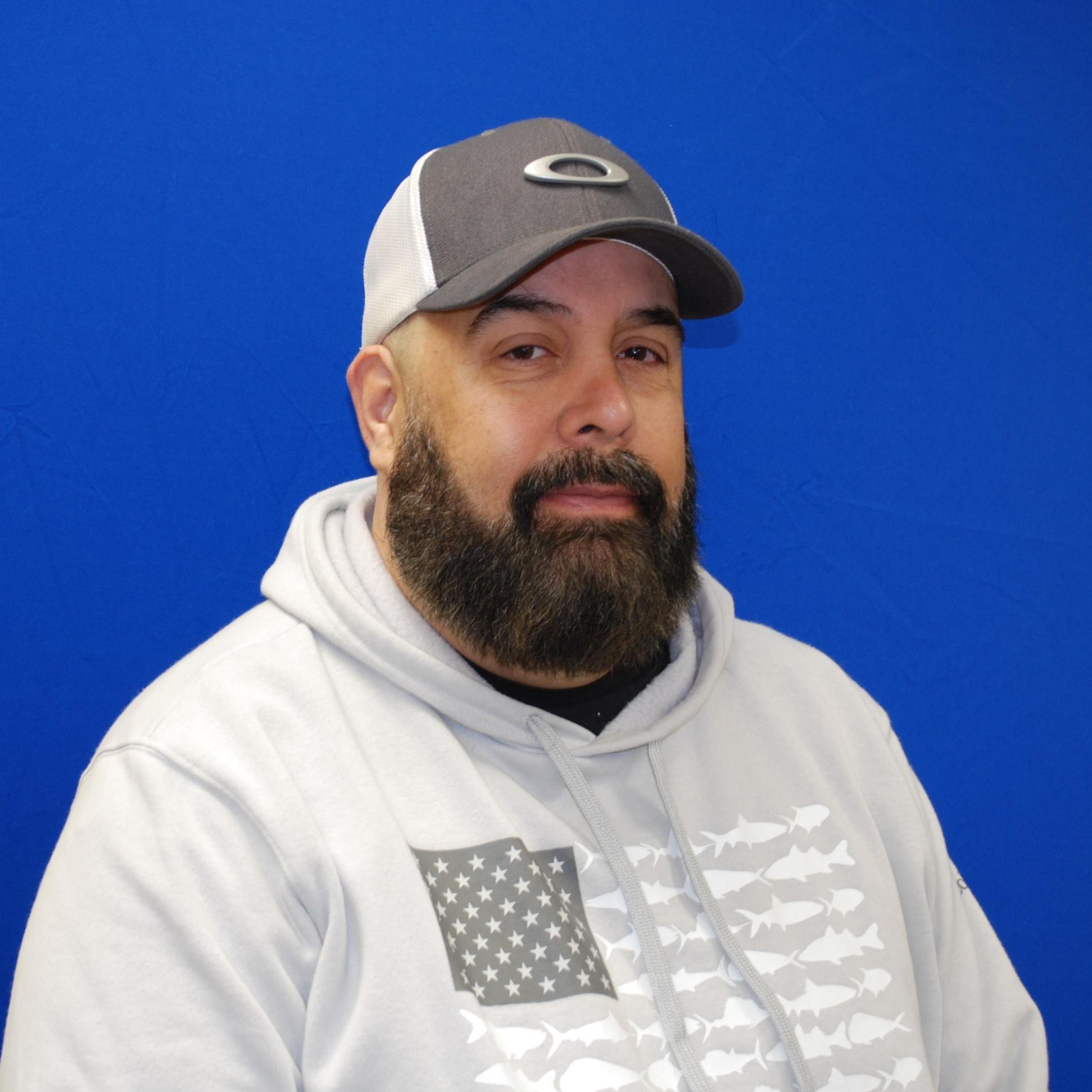 TerryBruce's Profile Photo