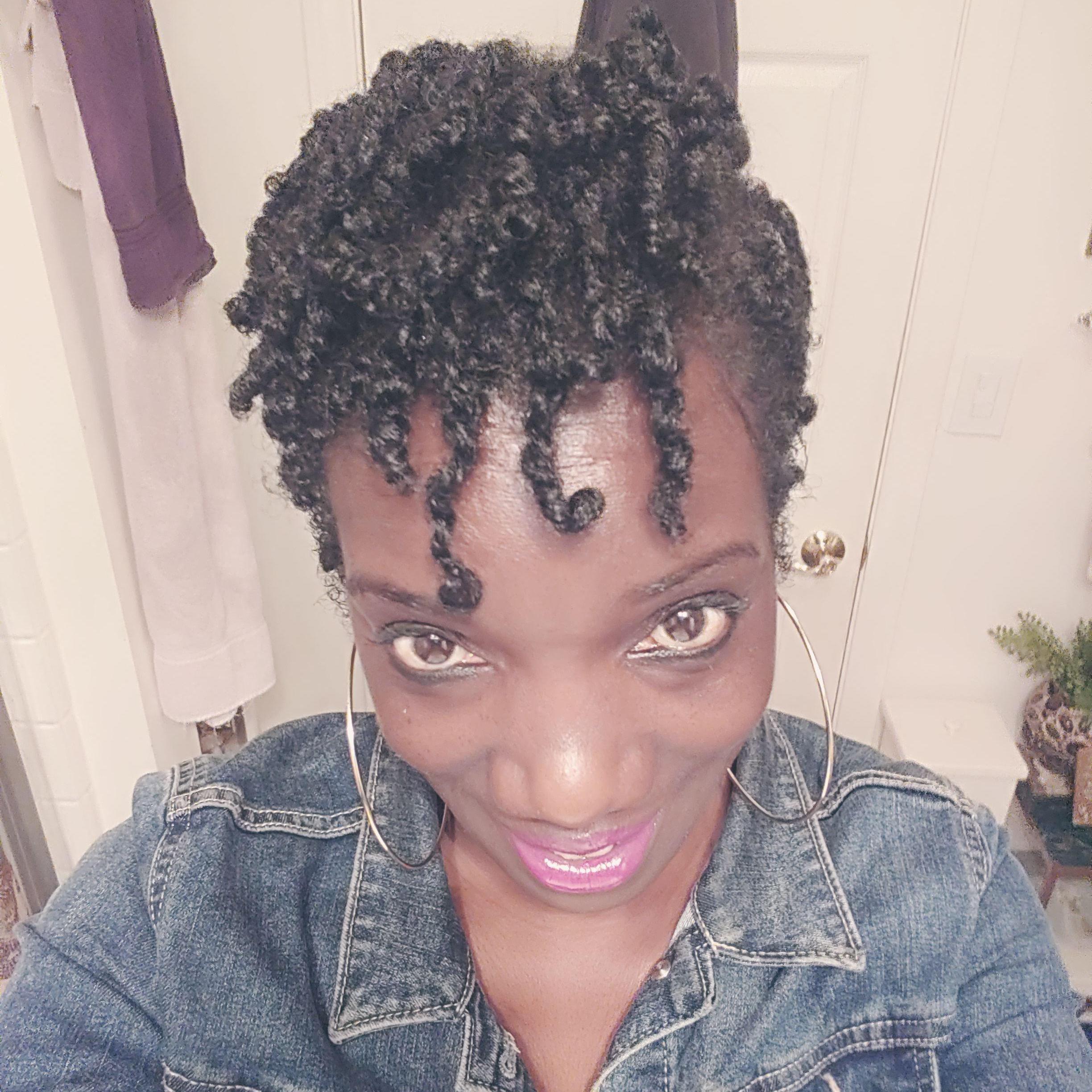 CassandraWright's Profile Photo