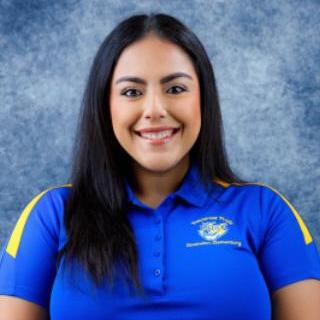 AlejandraHosanna's Profile Photo