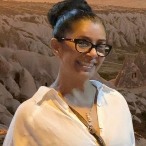 RomeliaSlivon's Profile Photo
