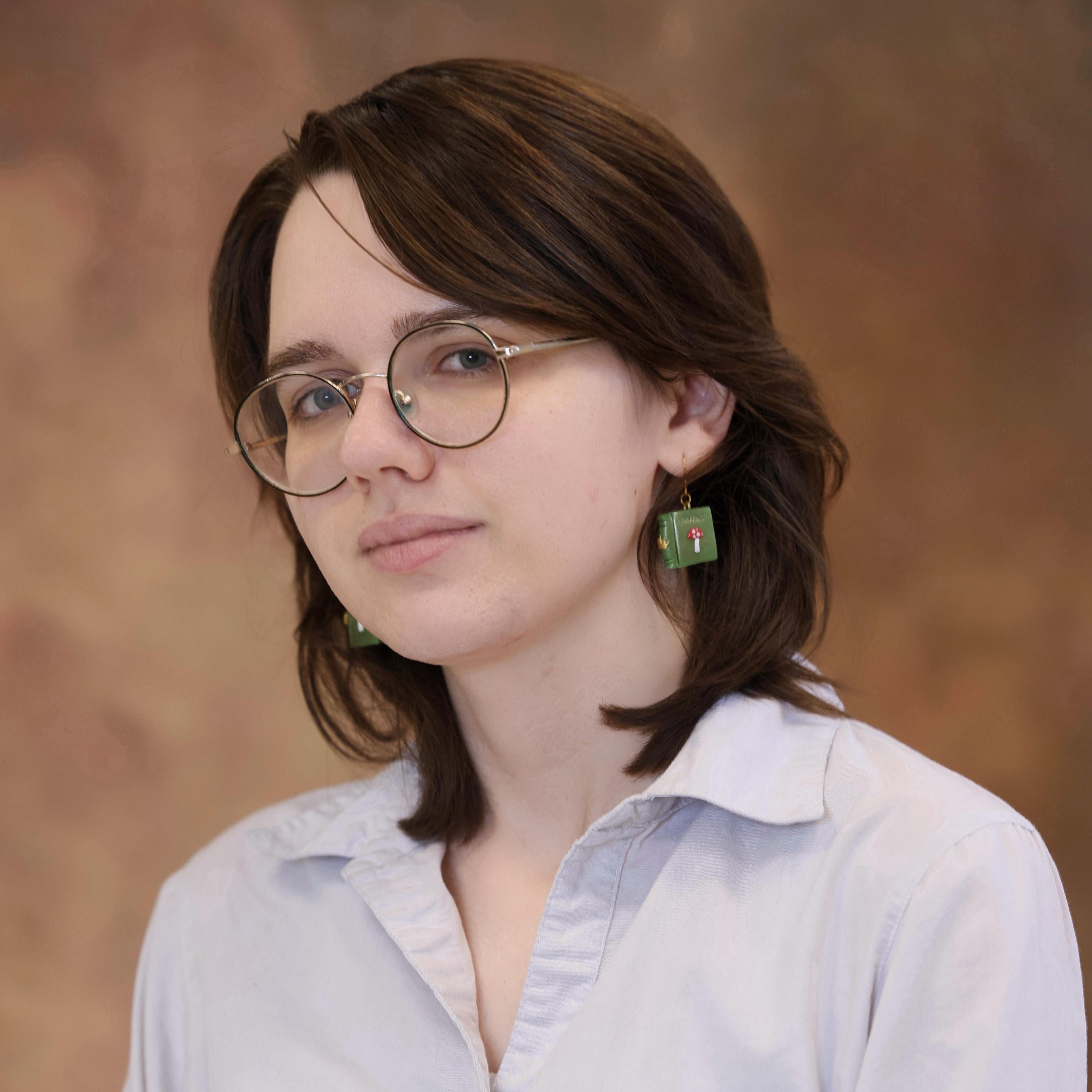 BrittneeMartin's Profile Photo