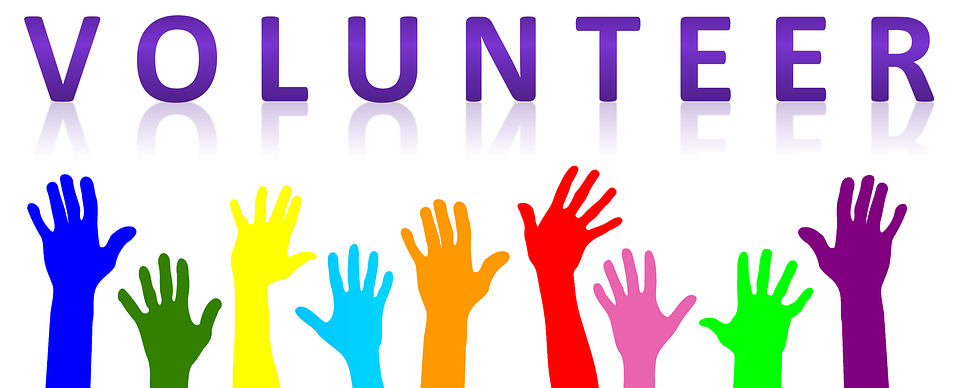 Volunteering