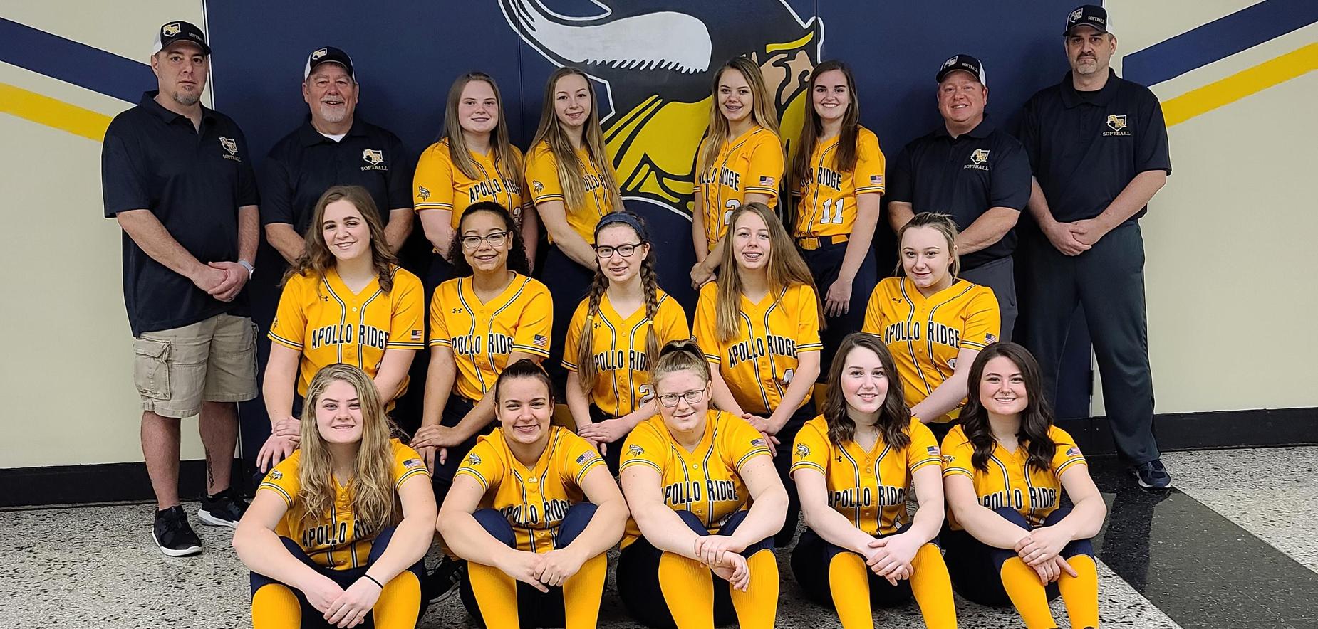 ApolloRidge High School