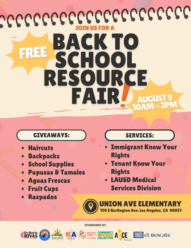 Flyer