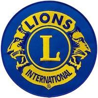 Lions International logo
