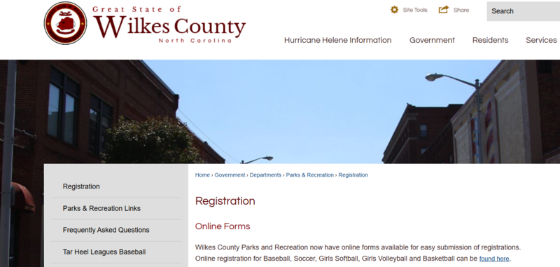 Parks & Rec