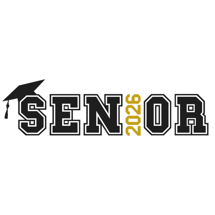 Seniors 2026