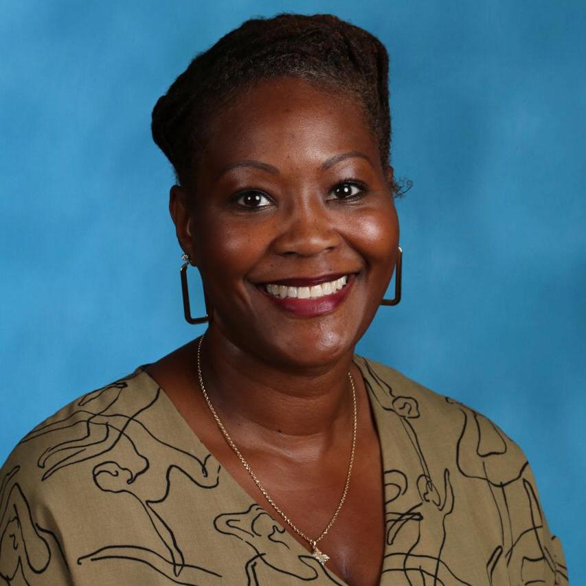 AdrianeBrown's Profile Photo