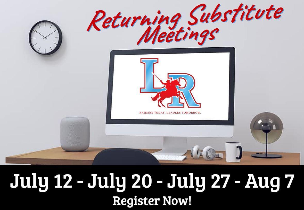 Substitute Teachers/Nurse Human Resources Lumberton ISD