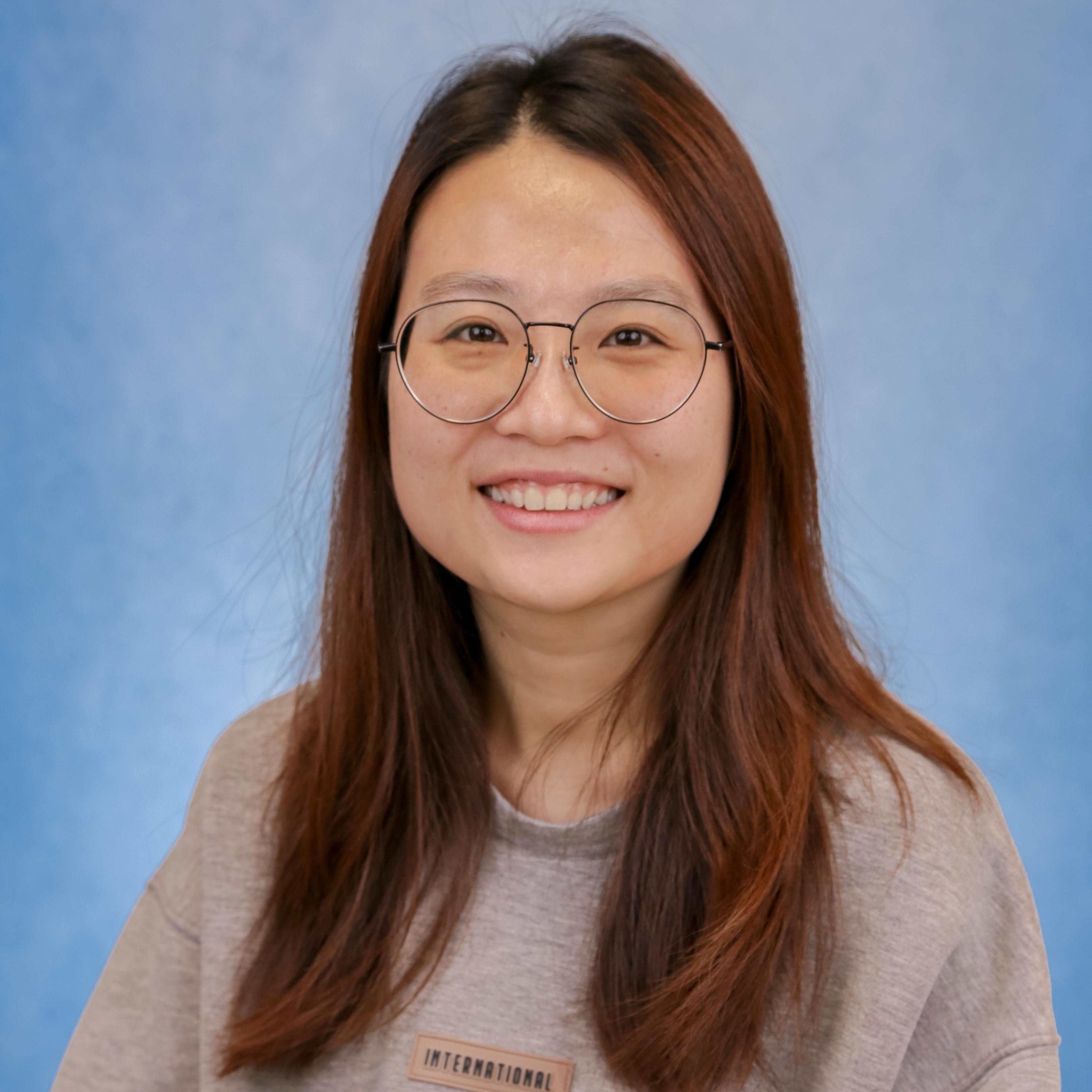 QingyunNi's Profile Photo