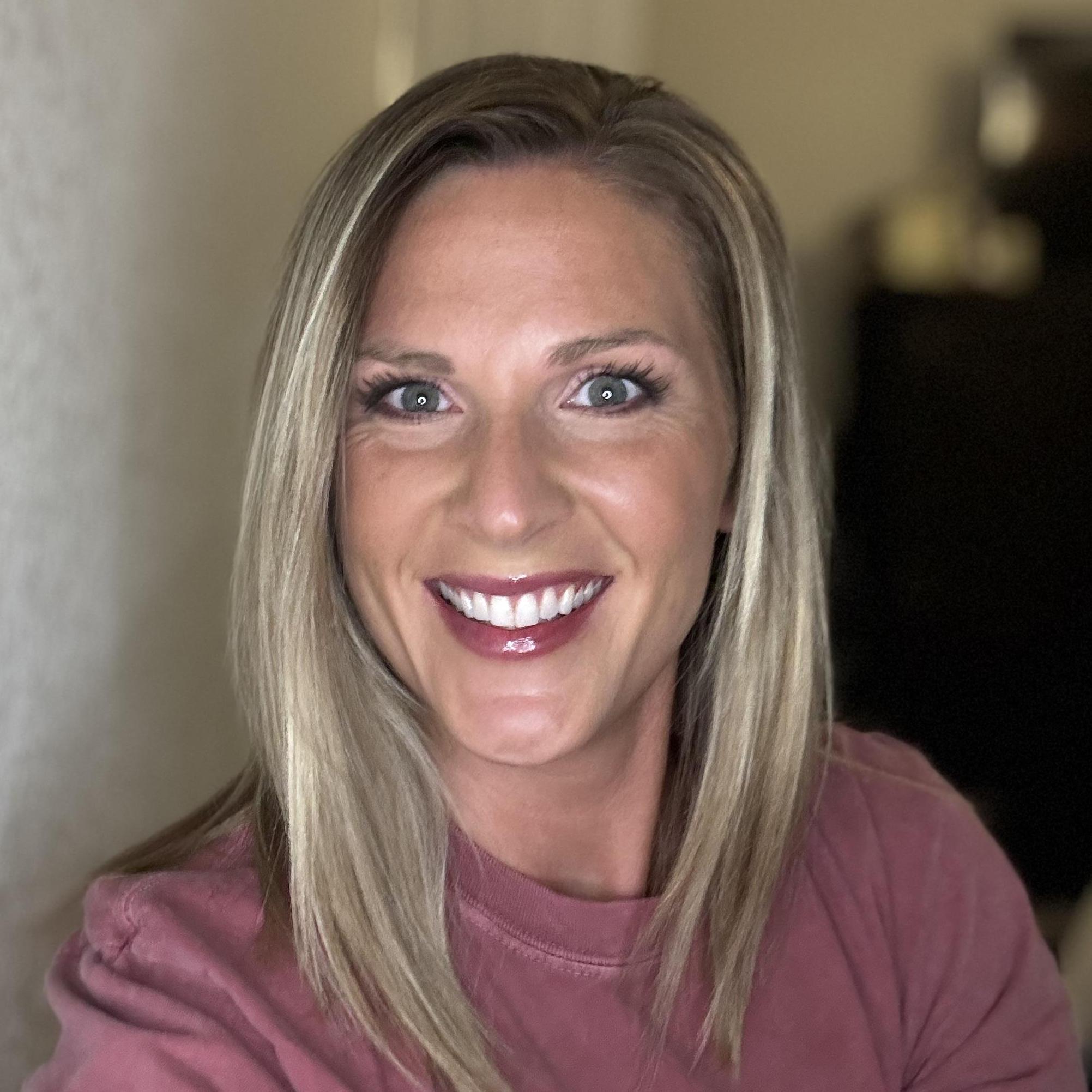 SarahRinderknecht's Profile Photo