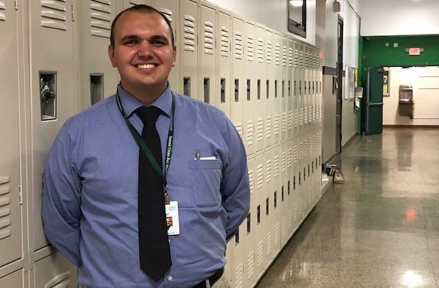 Matthew Bagazinski