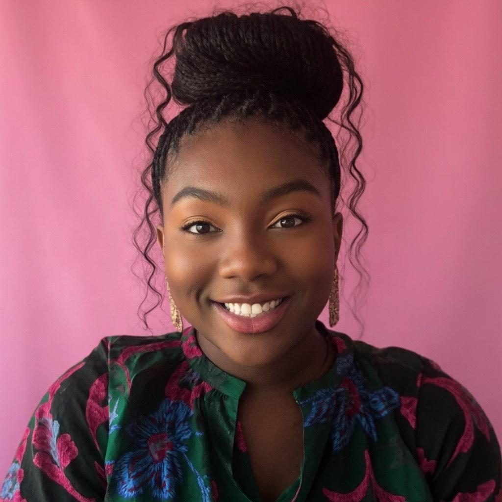 NyaziaHewitt's Profile Photo