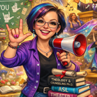 ChristineSipe's Profile Photo