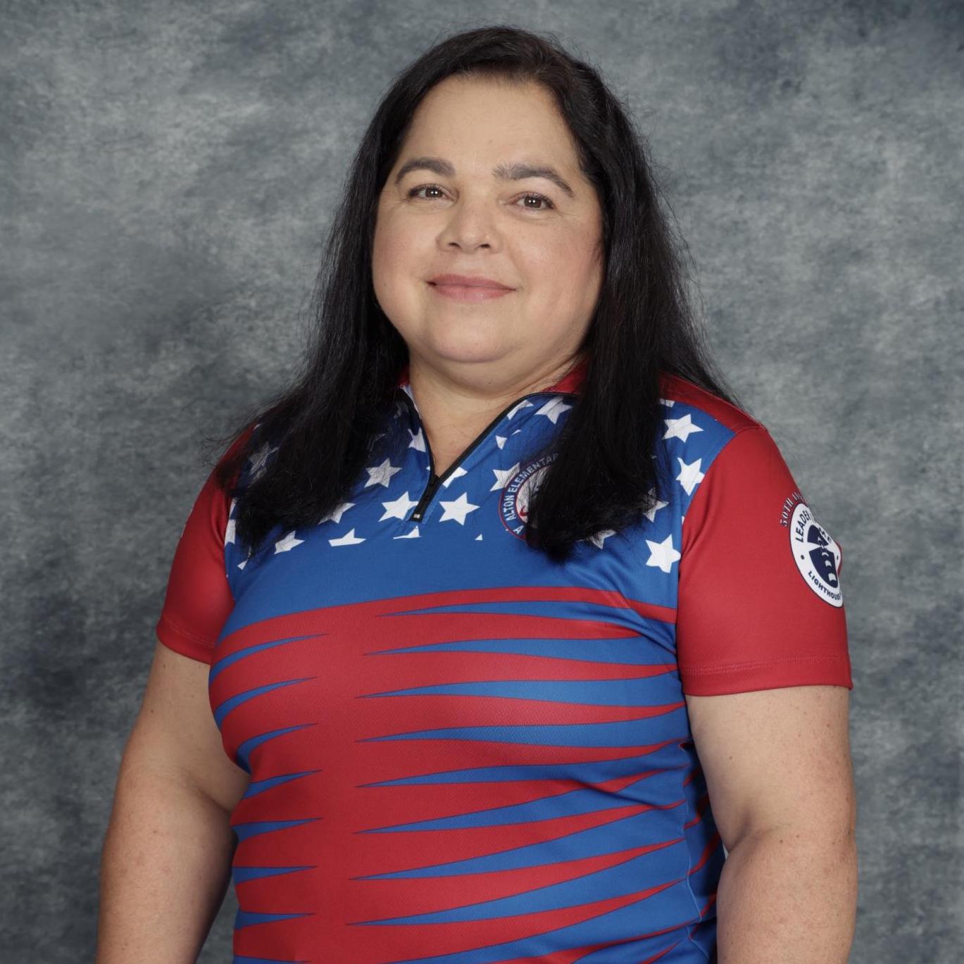 MelissaGarcia's Profile Photo