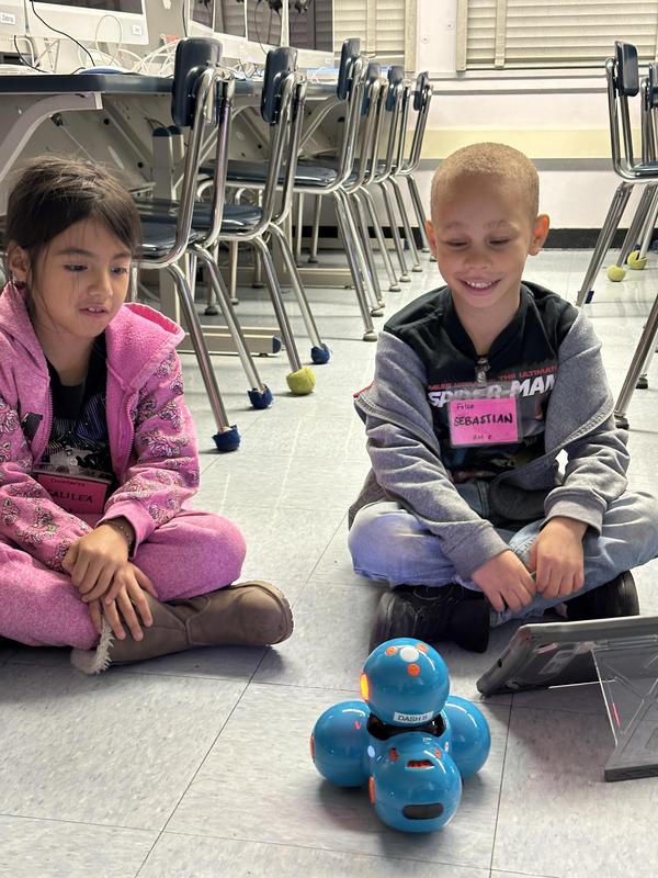 Robotics Class