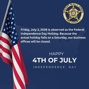 Pike County Sheriff's Office News