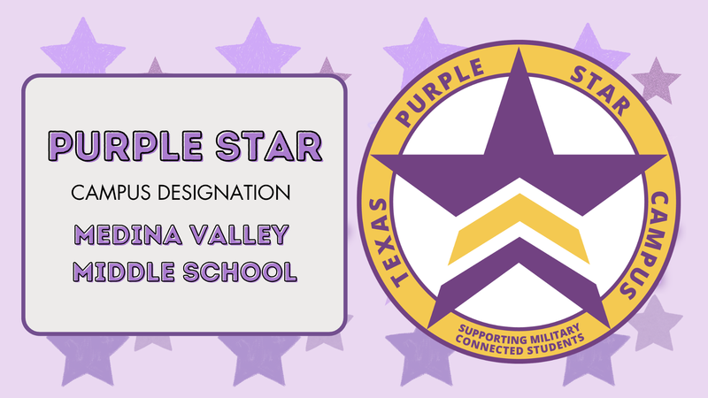 purple star