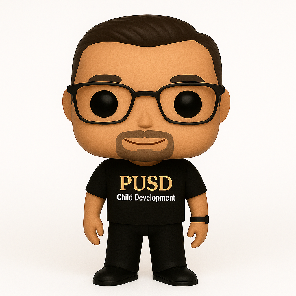 Funko pop image of James