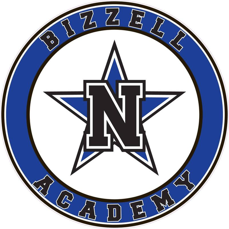 WB Bizzell Logo