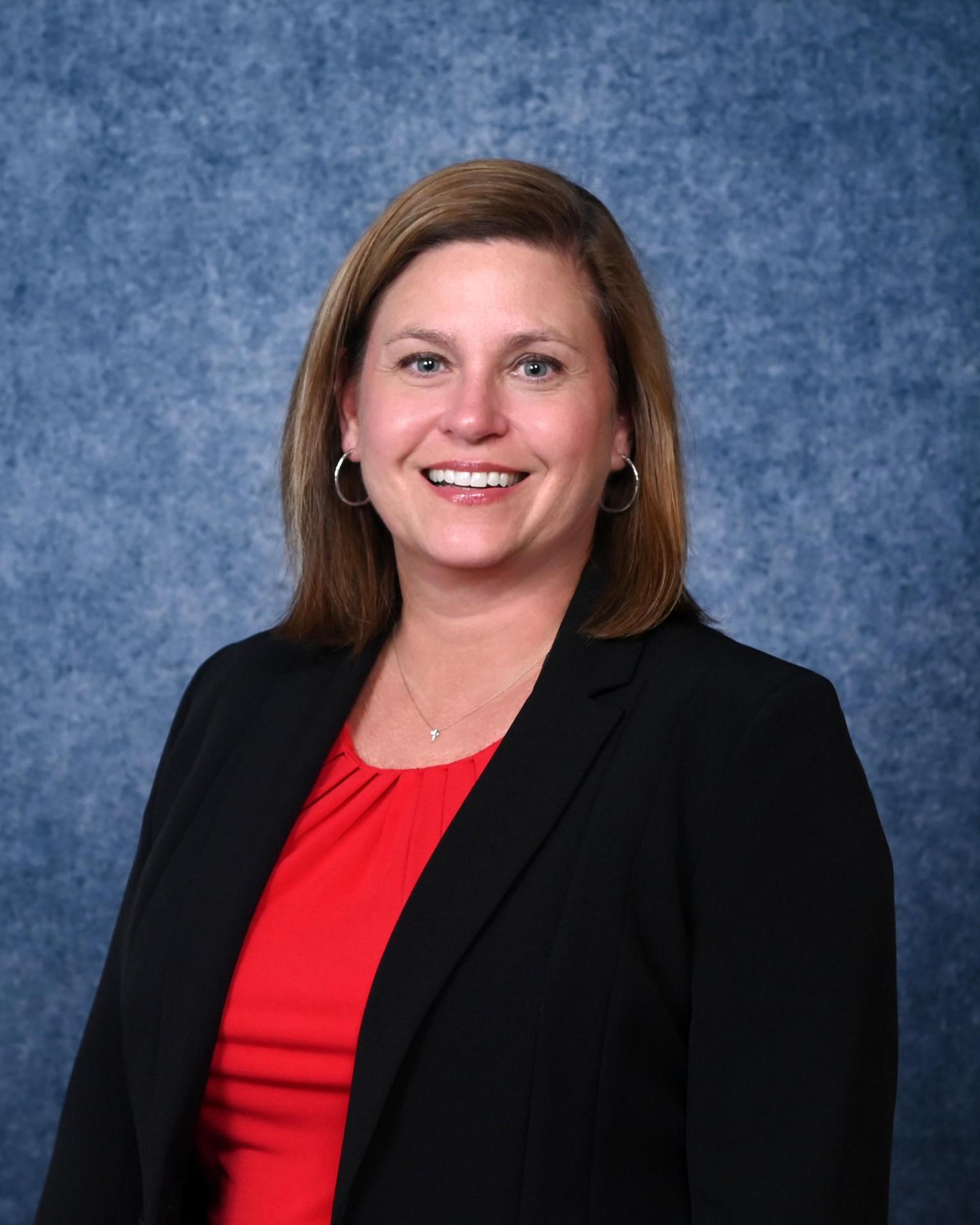 Melissa Culpepper
