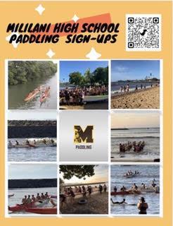 Paddling