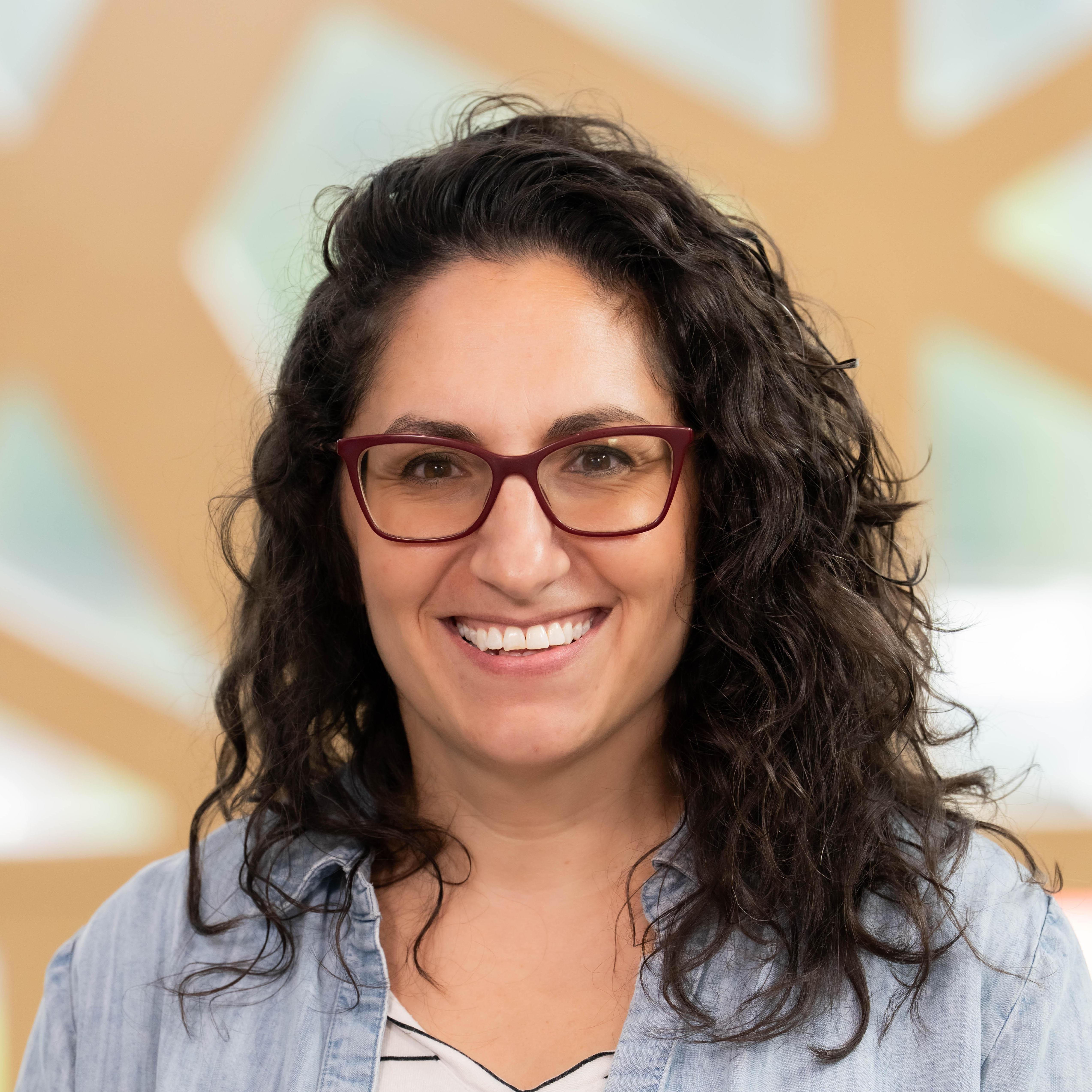 AbbyBerkowitz's Profile Photo
