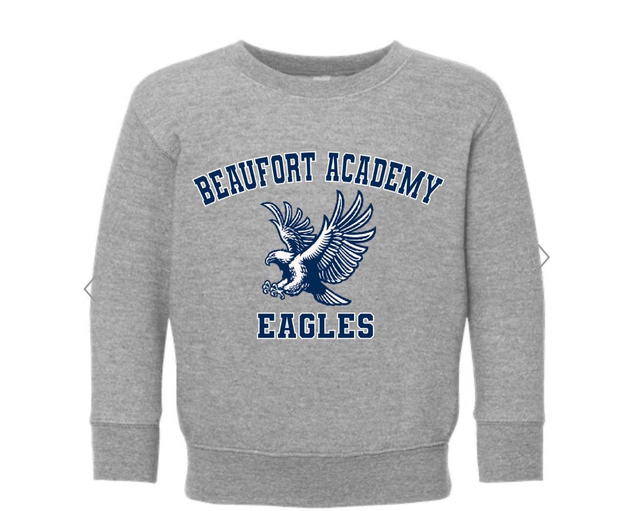 Youth "Eagle Pride" Sweatshirt (available in toddler & youth sizes)