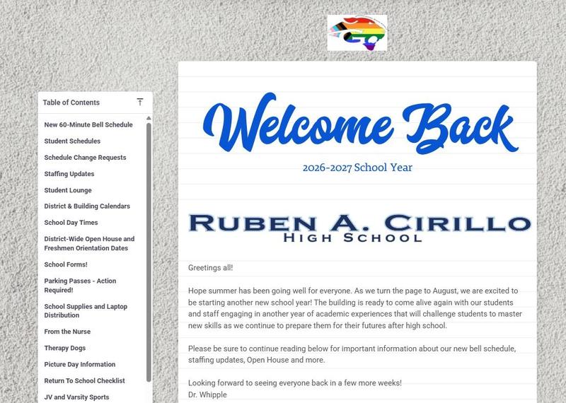 Welcome Back thumbnail
