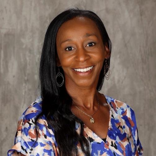 ShameekaEdwards's Profile Photo