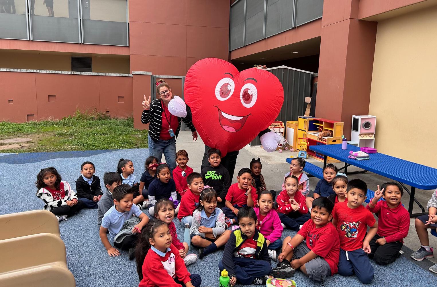 Red Ribbon week