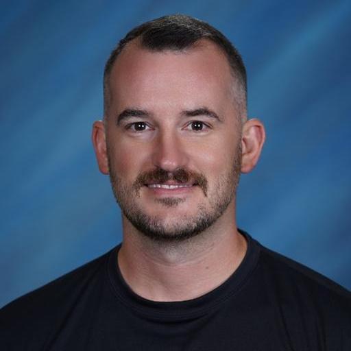 AaronPogue's Profile Photo