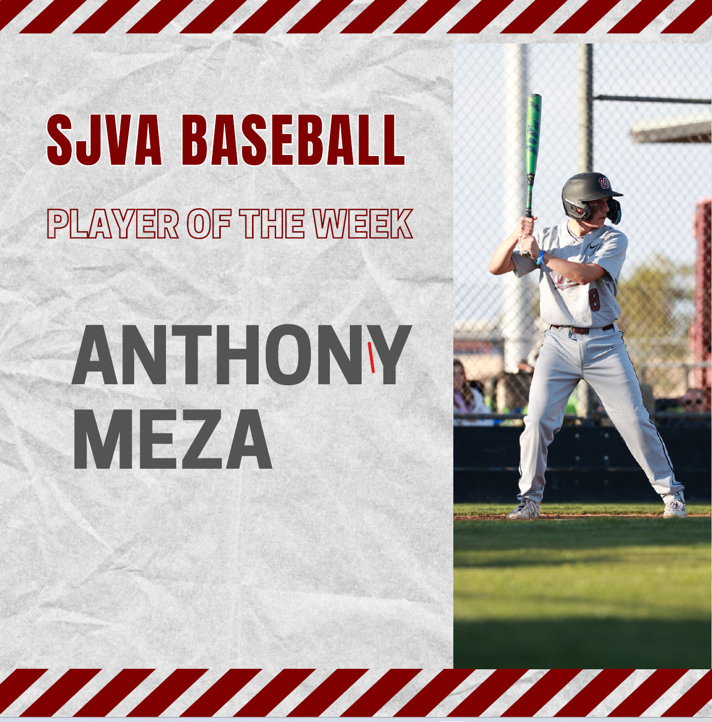 March 2024 – Athletics Highlights 2023-2024 – San Jacinto Valley Academy